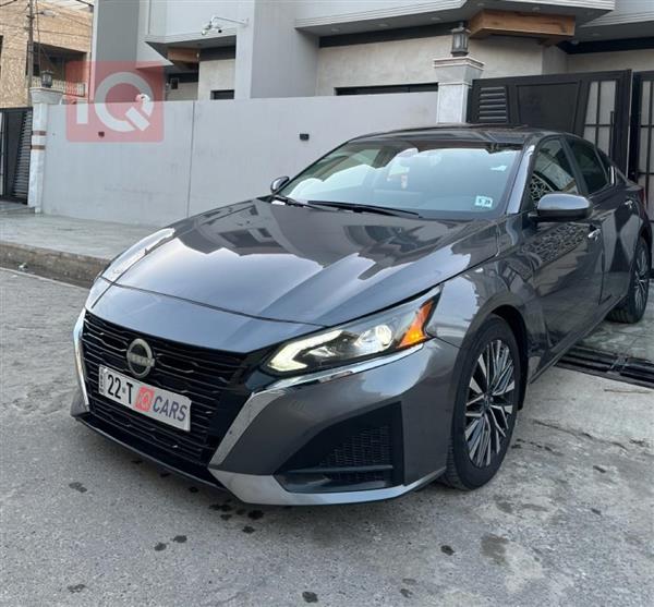 نيسان ألتيما 2024 للبيع في العراق - الموصل